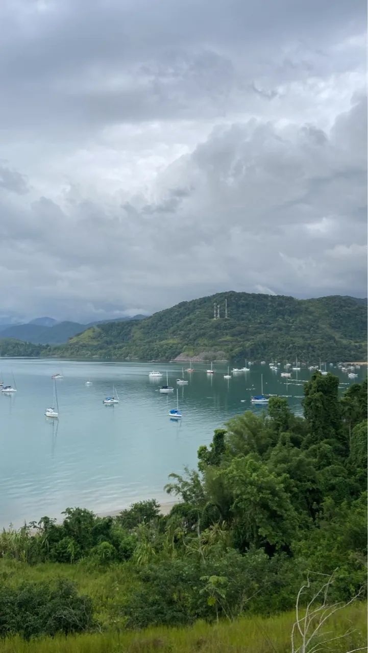 Foto - Paraty - Tarituba