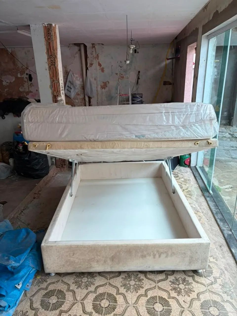 Cama box - Foto 3
