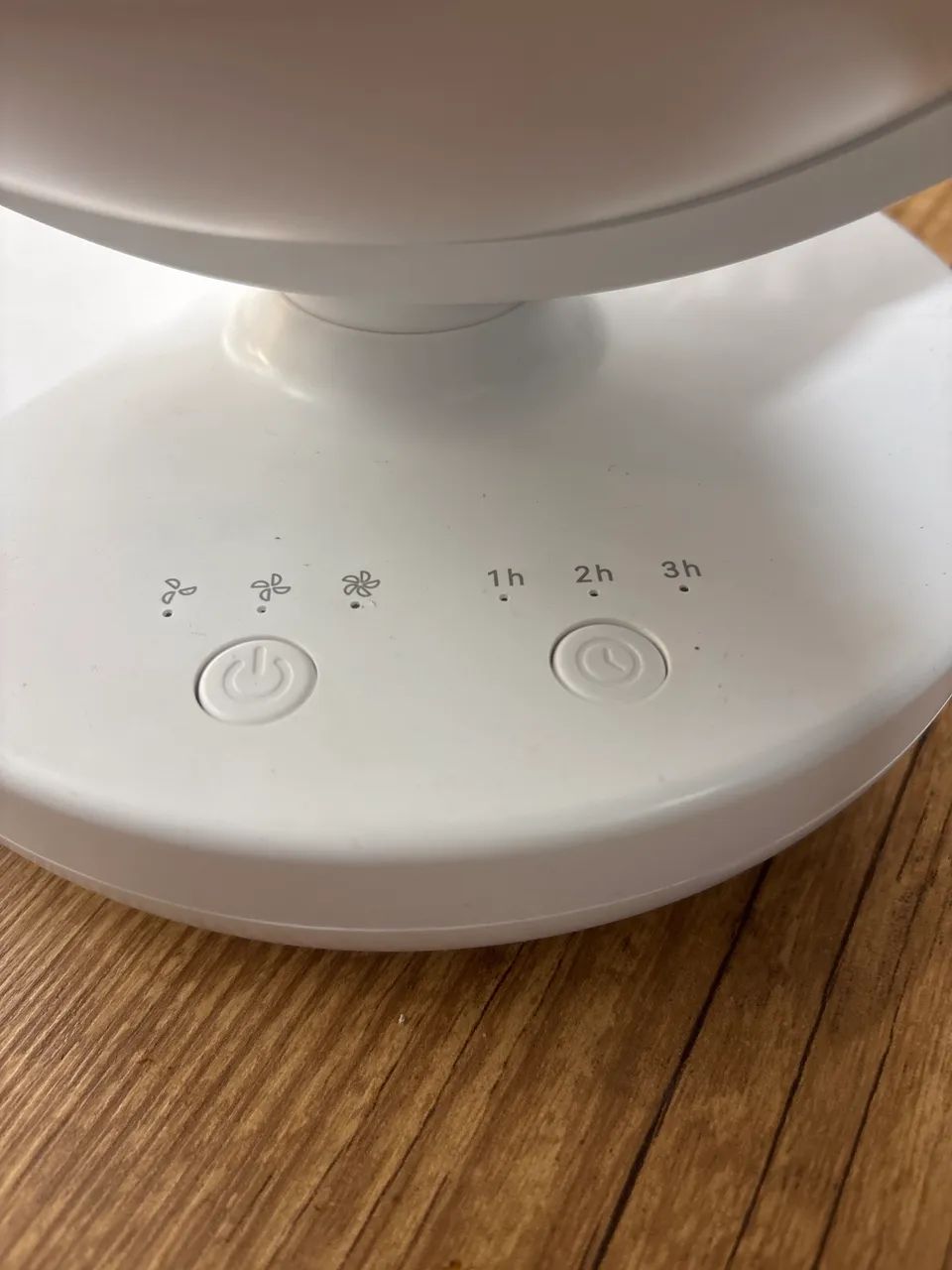 Ventilador  - Foto 3