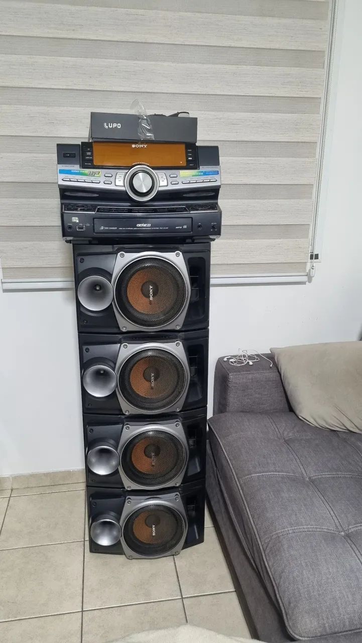 SONY ZUX9 - Foto 2