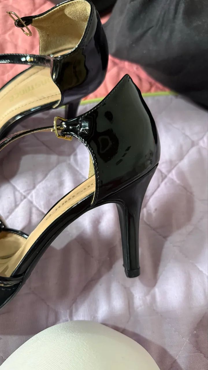 Scarpin Constance - Foto 2
