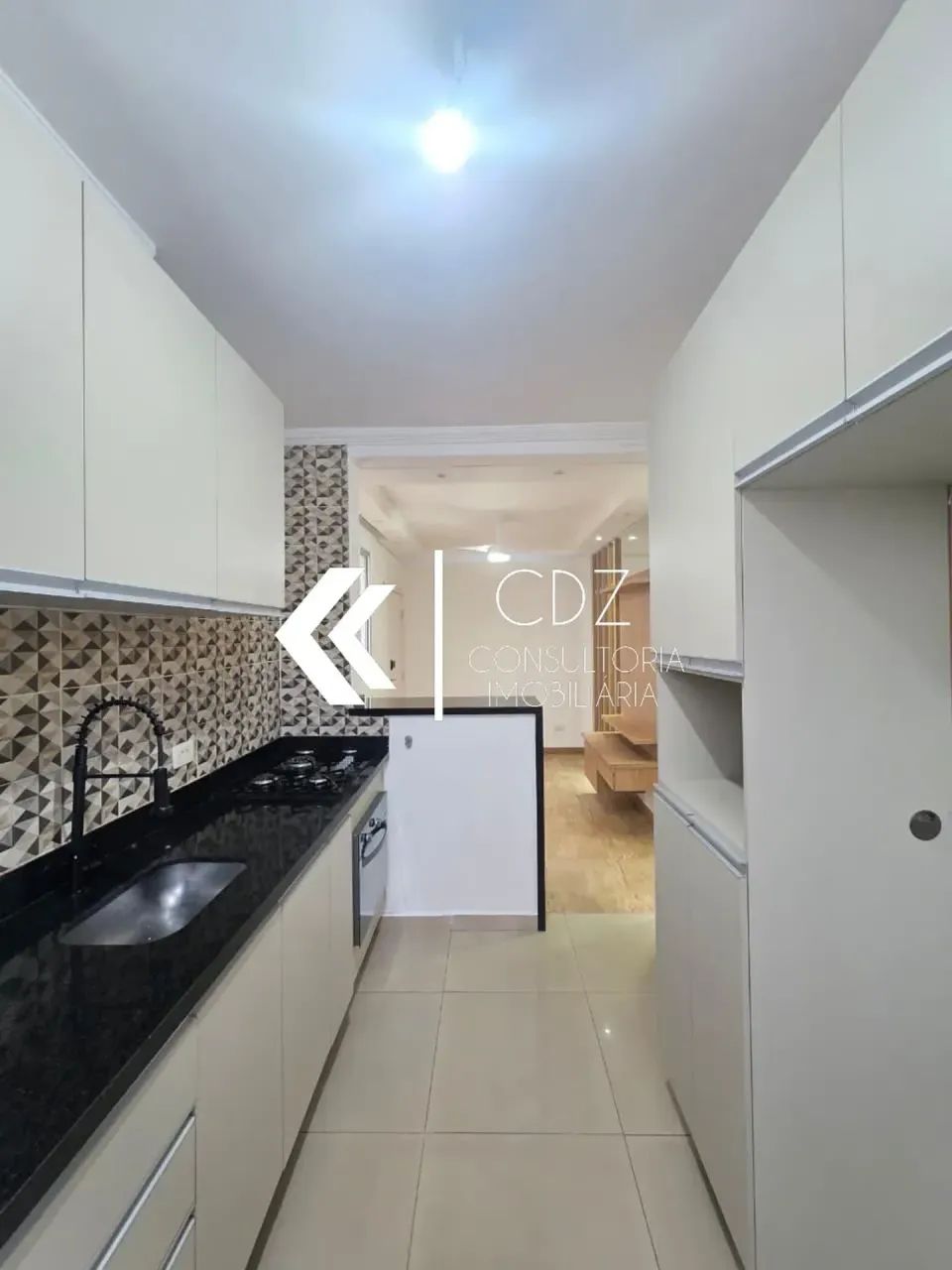 Apartamento com 2 Dormitórios à Locação no Parque Smart - Sorocaba/SP - Foto 5