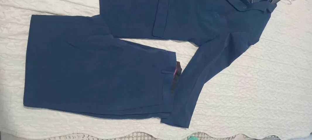 Terno com calça - Foto 3