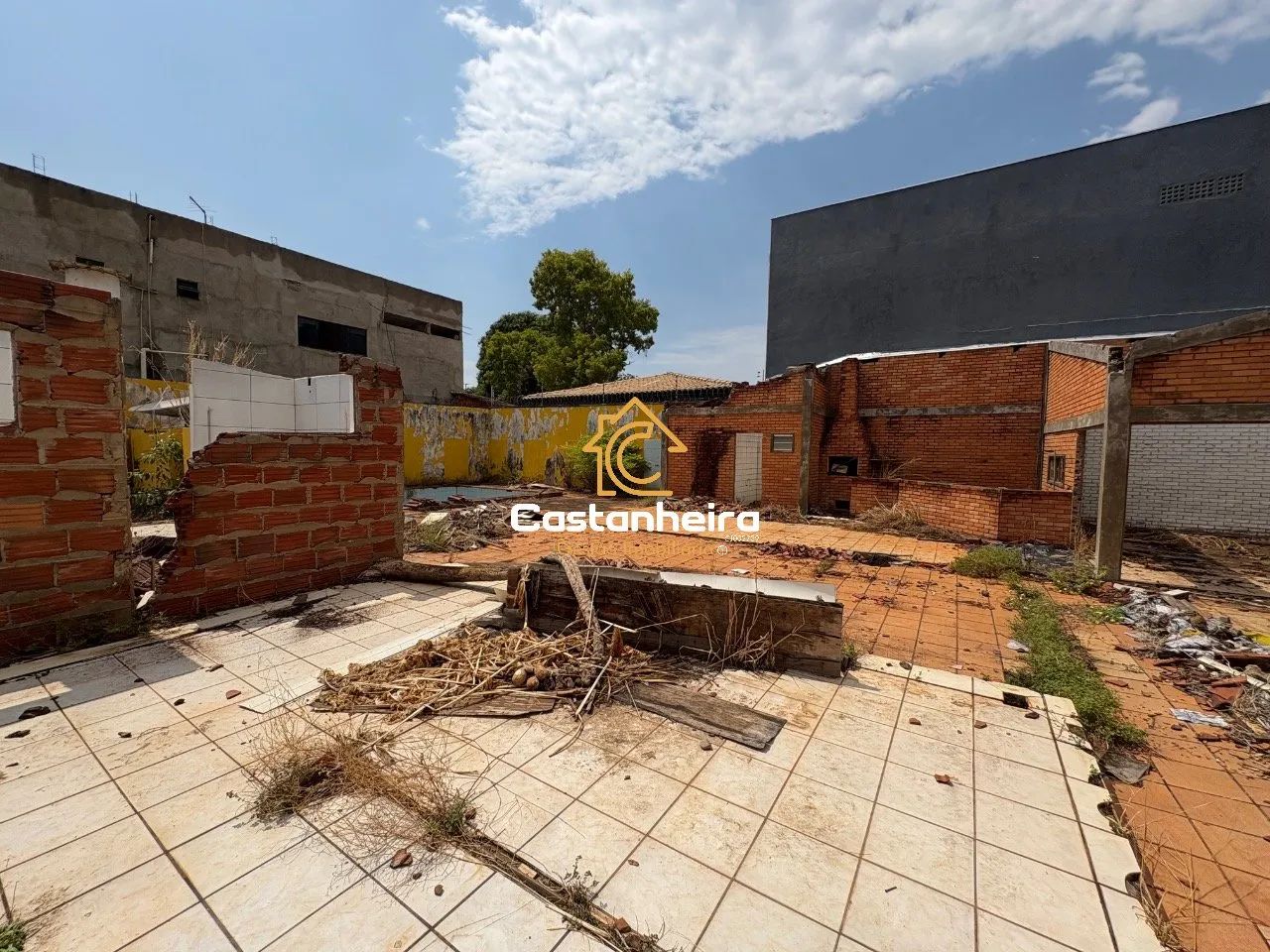 Lote Residencial/comercial (misto) 360m² - Centro - Foto 5