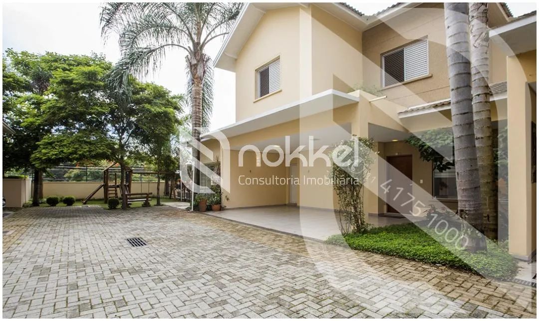 CHÁCARA MONTE ALEGRE - EXCELENTE CASA EM CONDOMÍNIO FECHADO