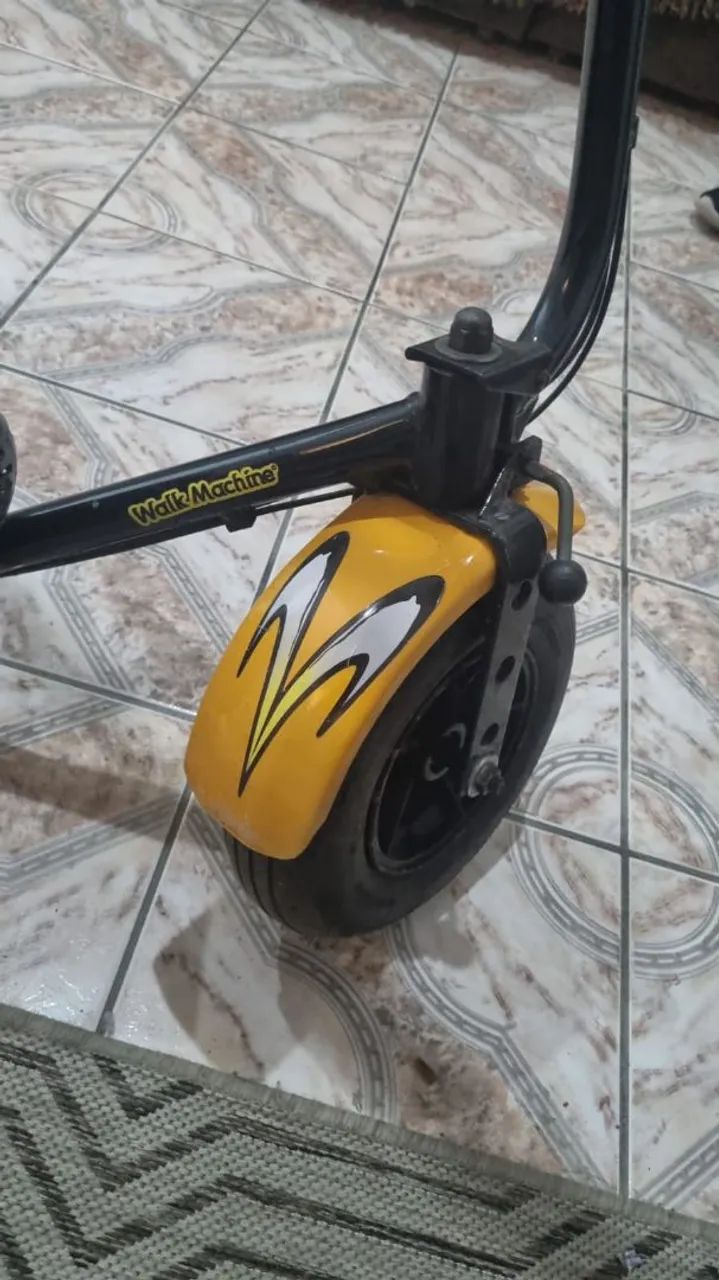 Walk machine  - Foto 3