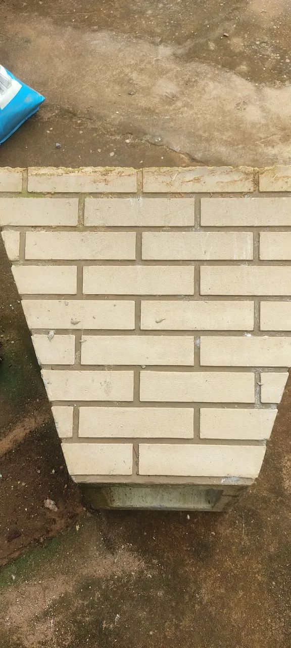 Vendo essa peça de churrasqueira. - Foto 4