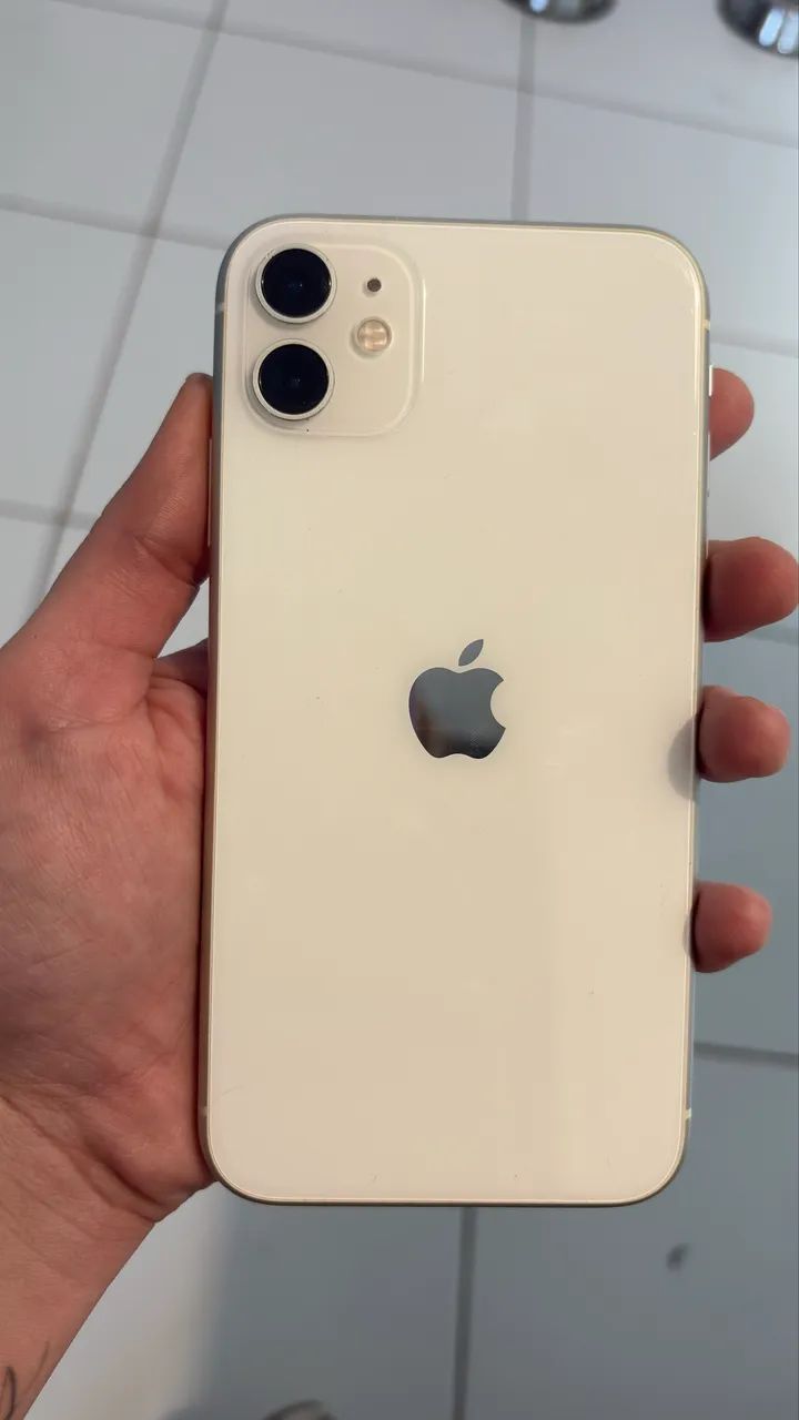 iPhone 11 128GB - Foto 4
