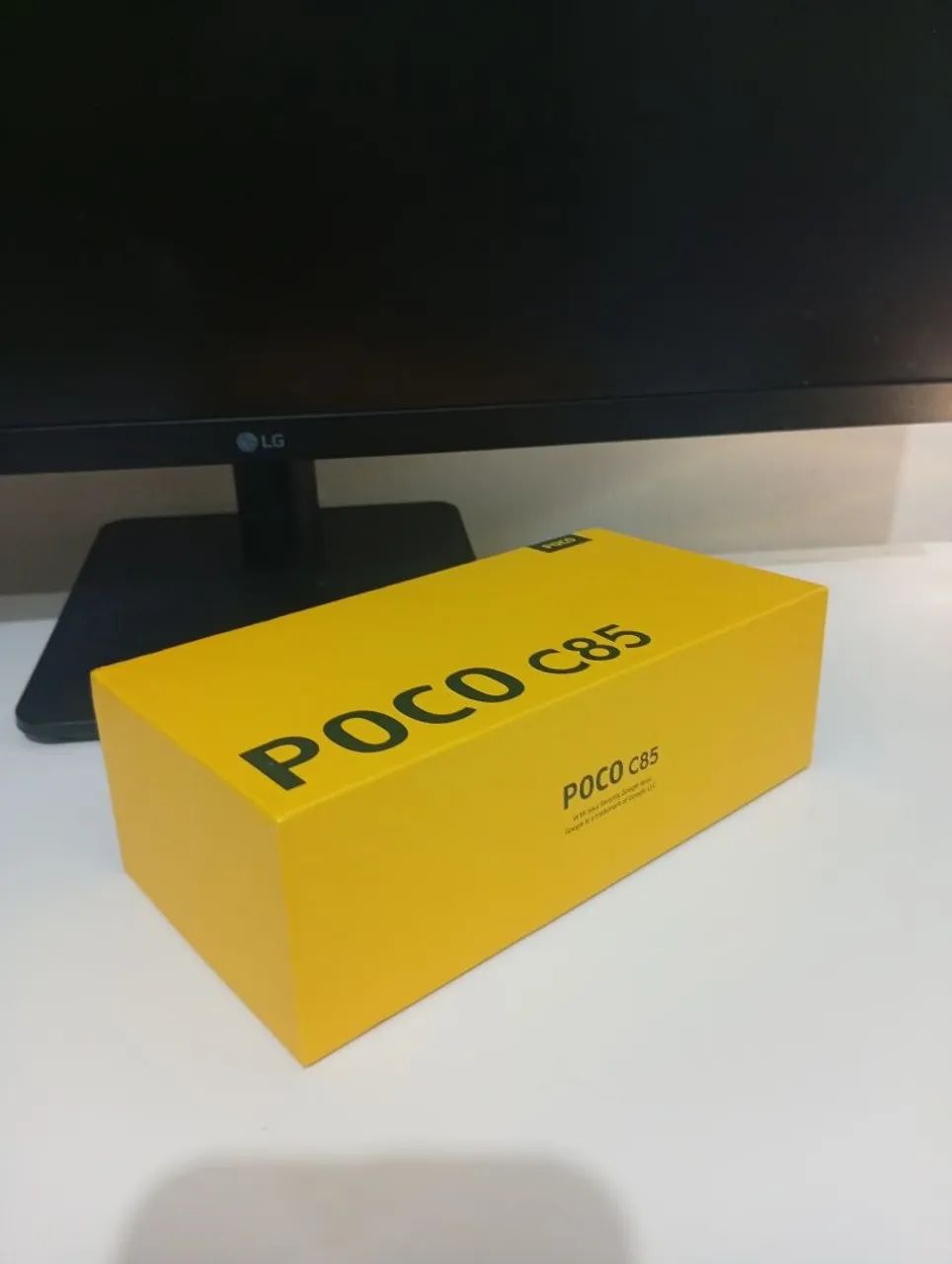 Celular Xiaomi Poco C85 - Foto 5