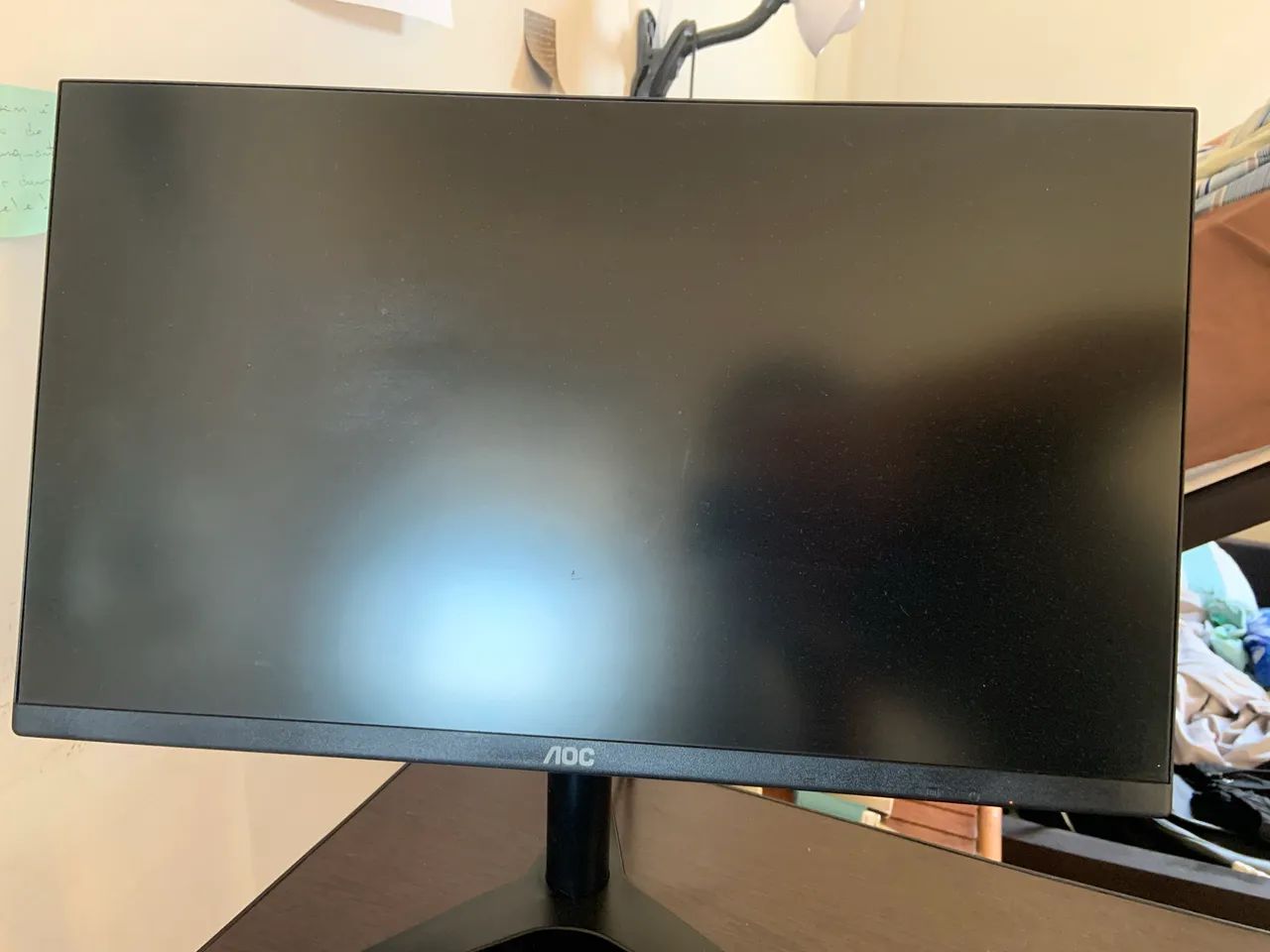 Monitor LED AOC 24 LCD - Foto 3