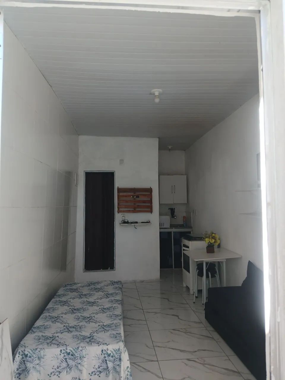 KITNET PARA 1 PESSOA - Foto 3