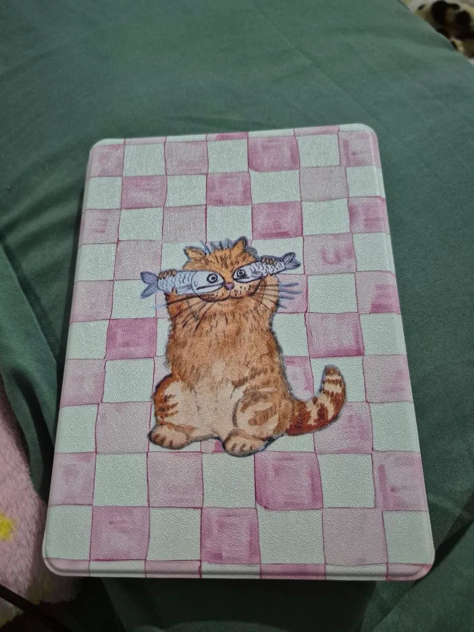 Capa Kindle Paperwhite 11ª Geração (6.8")