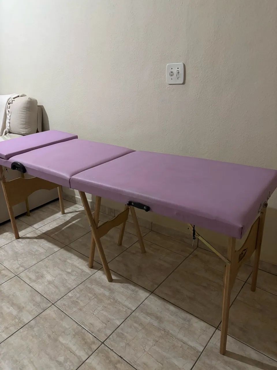 MACA PORTÁTIL  - Foto 3