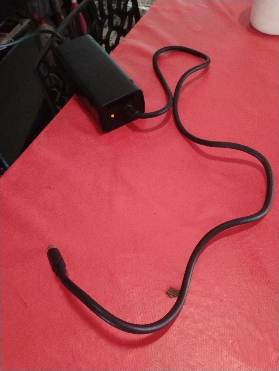 Fonte de Xbox 360 super slim - Foto 2