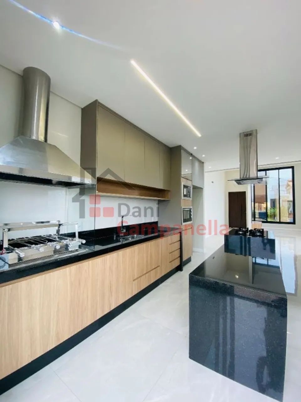 Casa com 3 Suítes e Piscina em Pouso Alegre - Foto 4