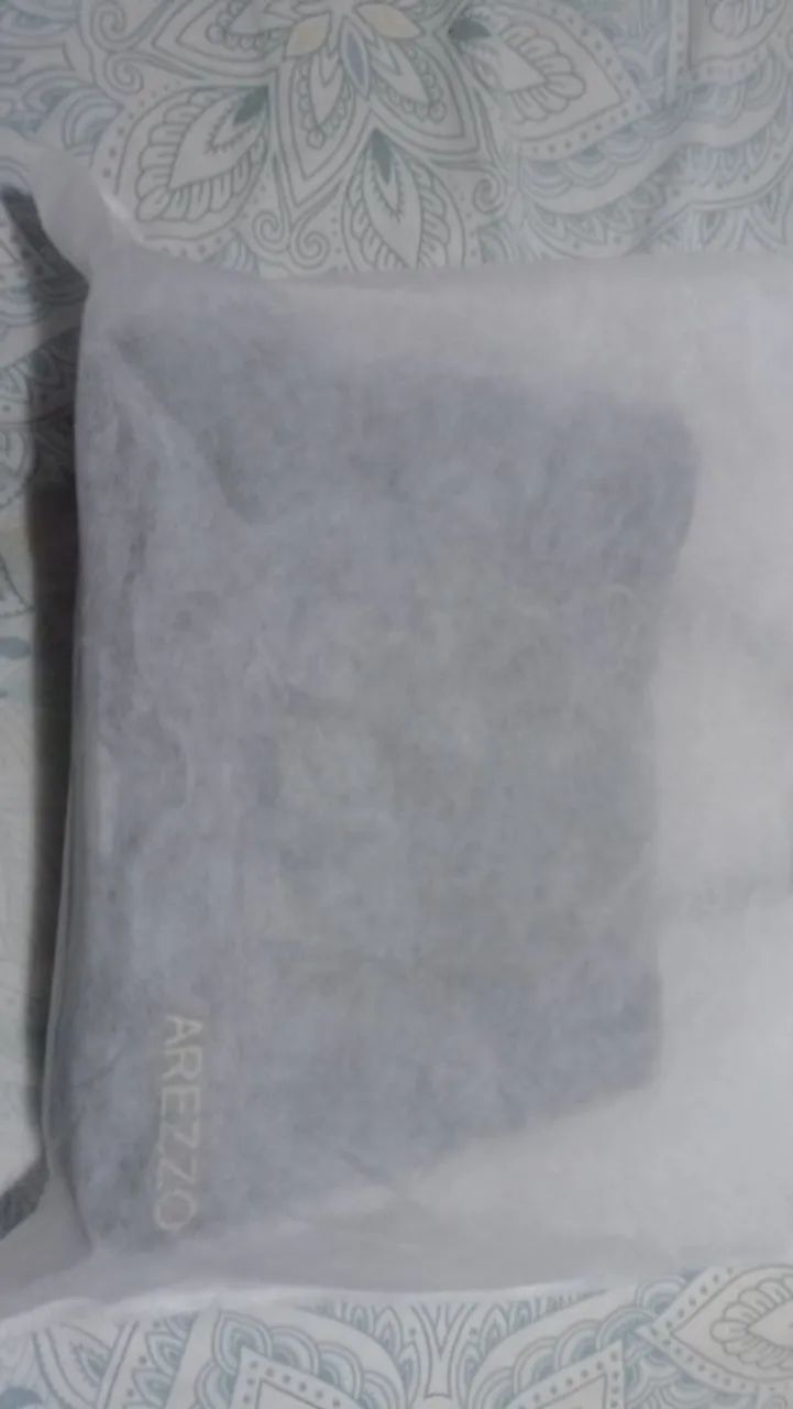 Bolsa Arezzo original com etiqueta NOVA  - Foto 3