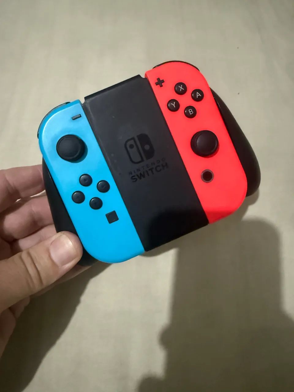 Controle joy con Nintendo Switch ORIGINAL  - Foto 2