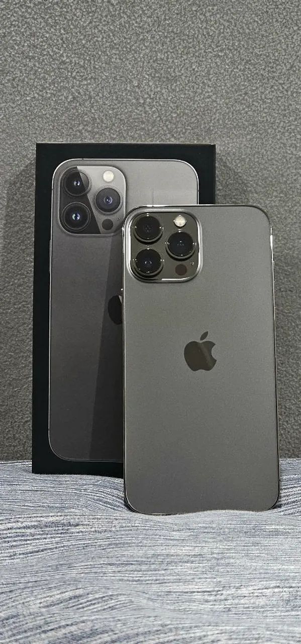 iPhone 13 Pro Max  - Foto 2