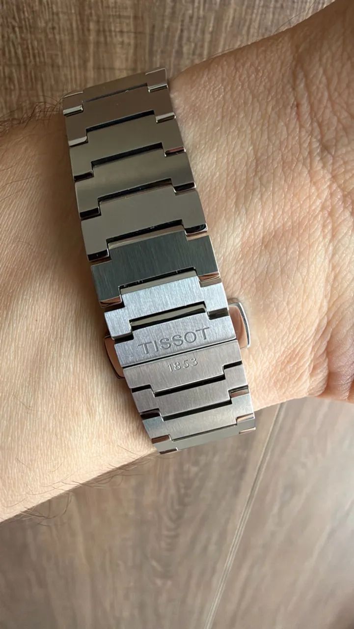 Relógio Tissot PRX Automatic - 40mm - Foto 4
