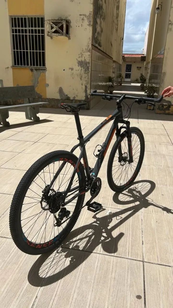Bicicleta Sense One Aro 29 - MTB - Foto 3