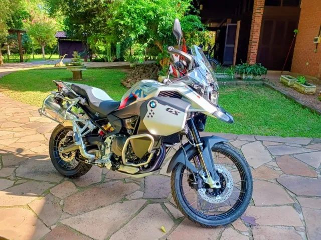 BMW 900 ADVENTURE