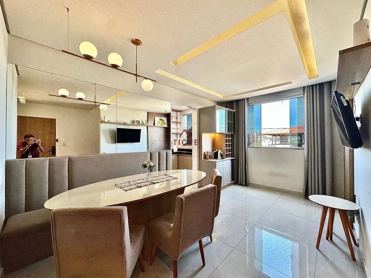 Cobertura com 3 Quartos à Venda, 140m² - Foto 3