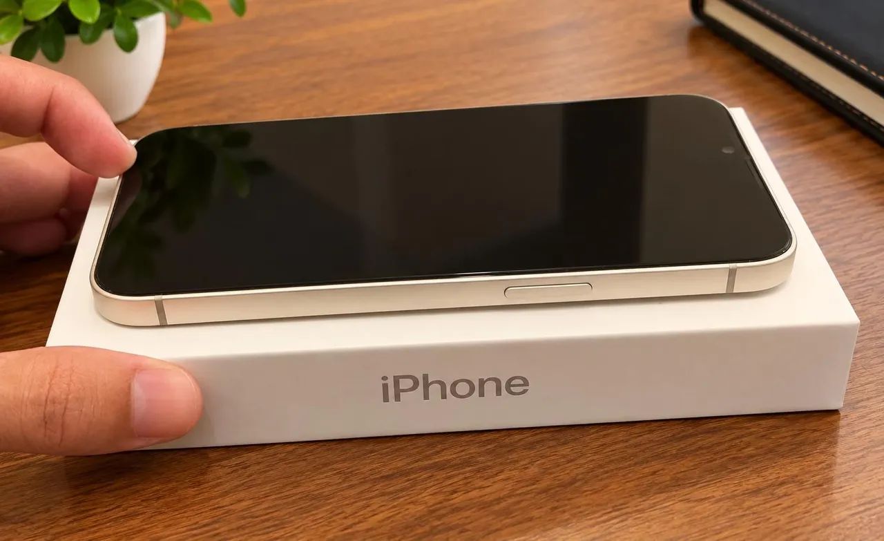 Iphone 13 - 128gb - Foto 5