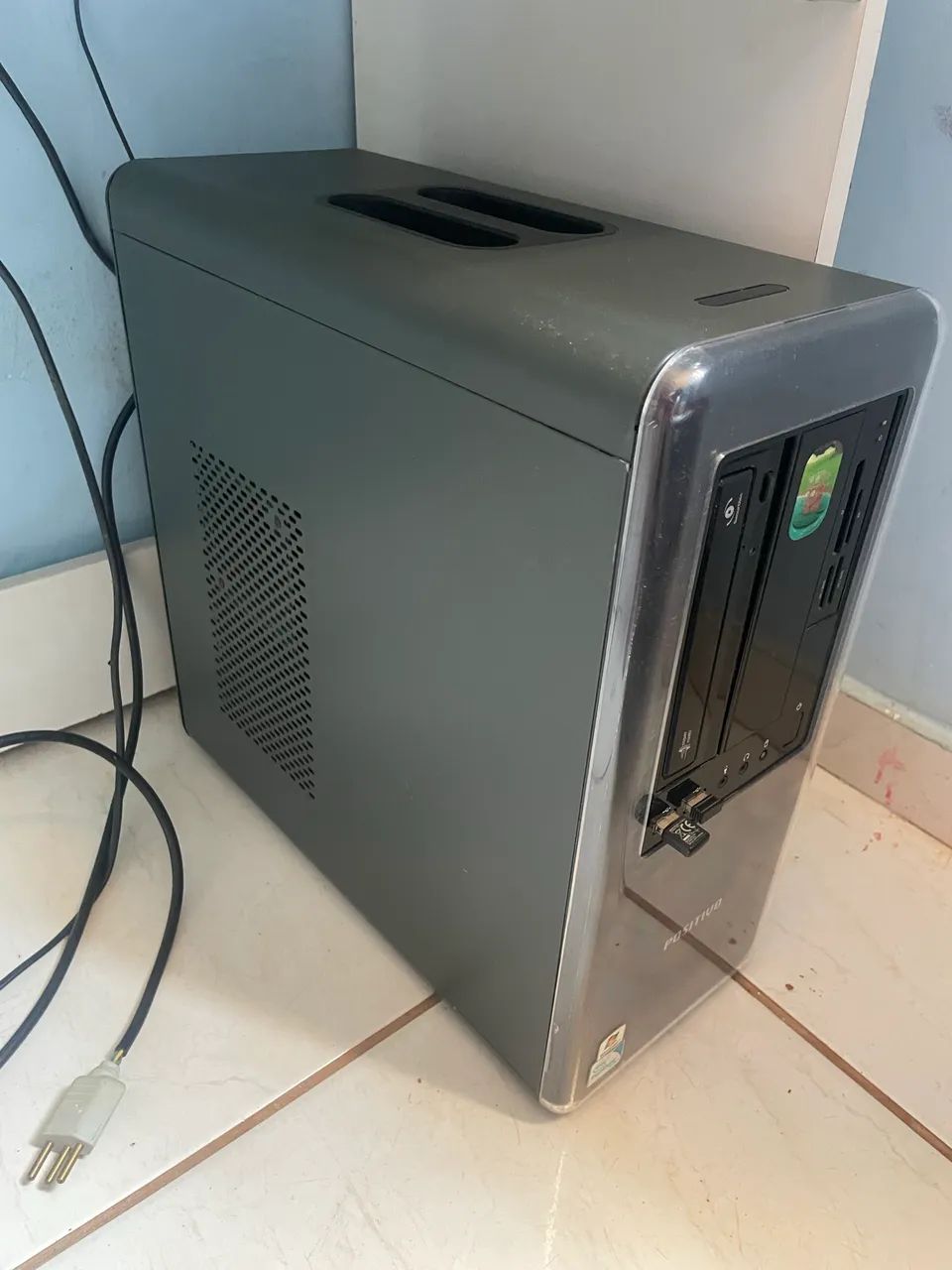 Computador  - Foto 2