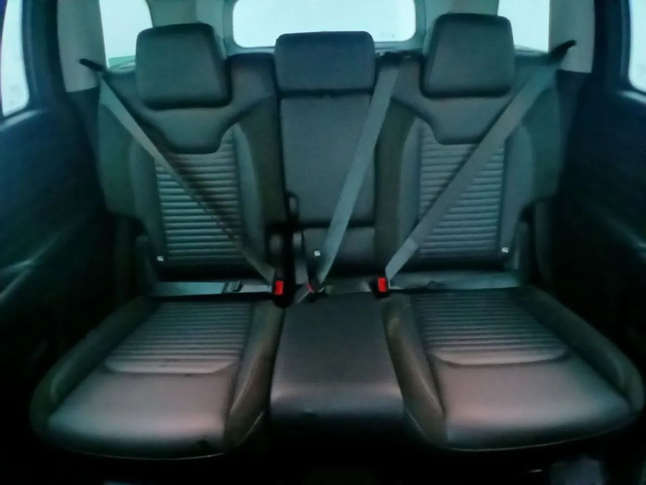 Jeep Commander Limited T270 1.3 TB Flex Aut., foto 18 de 18