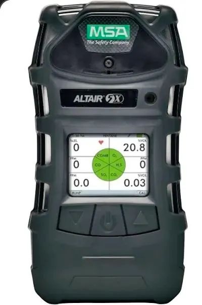 Detector de Gás MSA - Foto 2