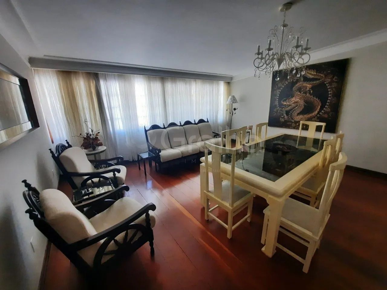 Casa residencial em capoeiras - Foto 4