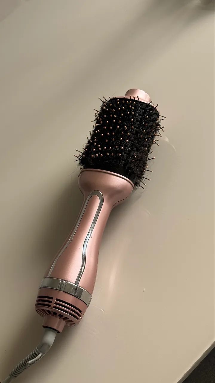 Escova secadora 