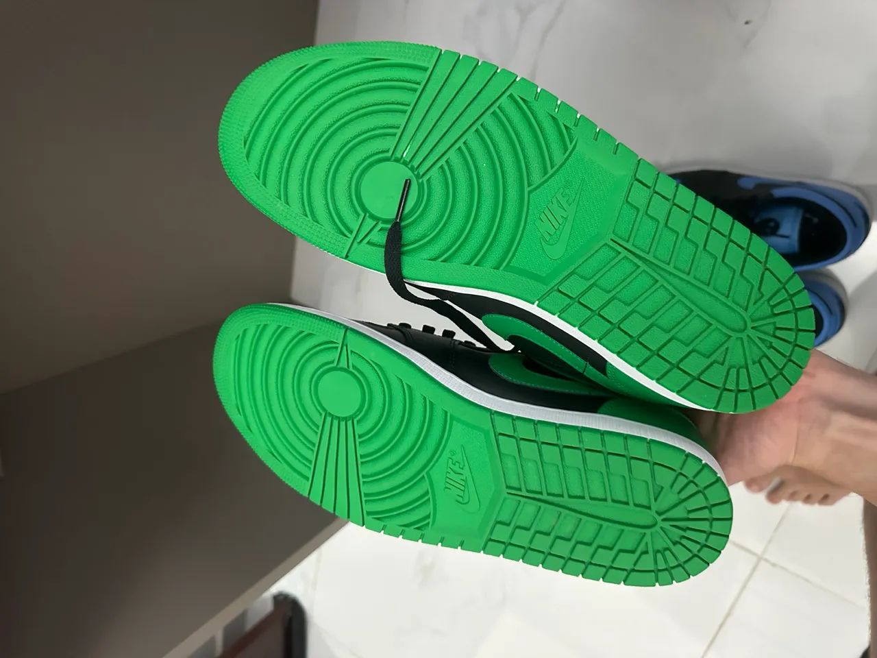 Air Jordan 1 Low - Foto 3