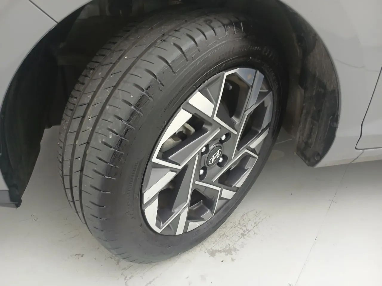 Hyundai HB20 Plat. Safety 1.0 TB Flex 12V Aut., foto 11 de 18