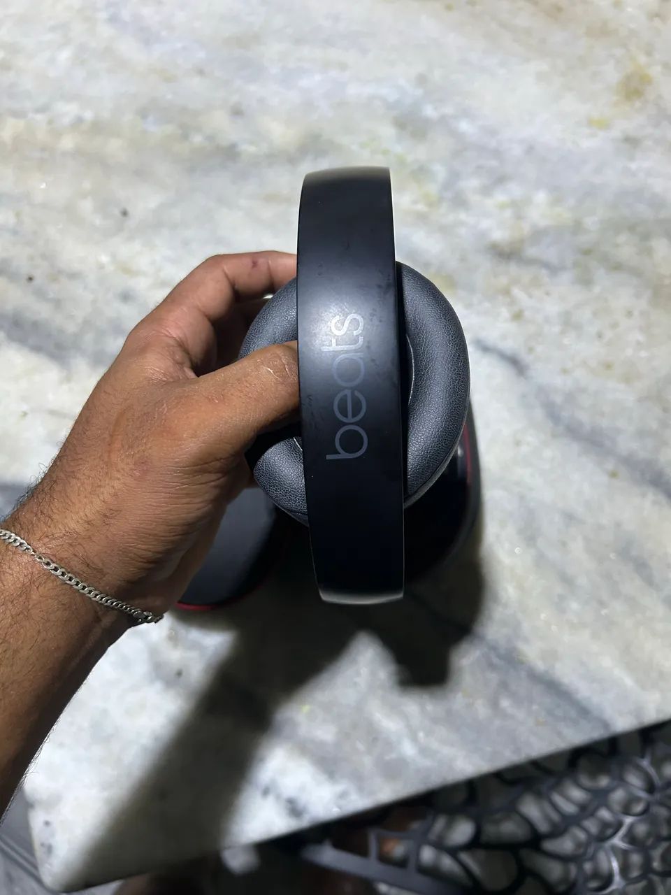 Fone de ouvido Beats Studio 3  - Foto 2