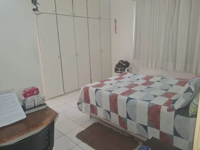 Quarto Suíte Mobiliado. Próximo (RIOMAR, IGUATEMI, HGF) DISPONÍVEL - Foto 5