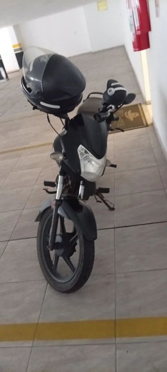 Mottu sport 110i