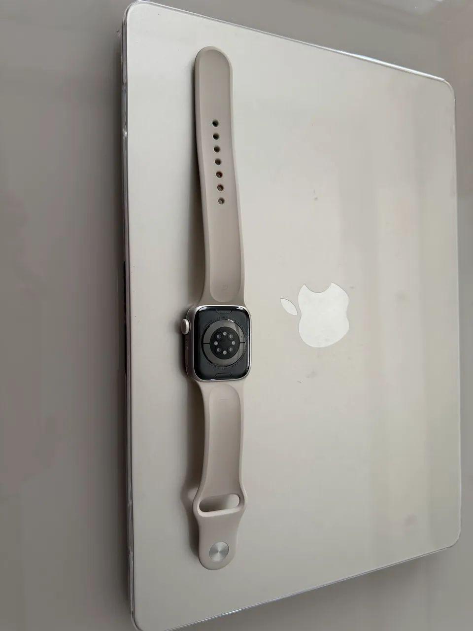 Apple Watch séries 9 41mm  - Foto 2