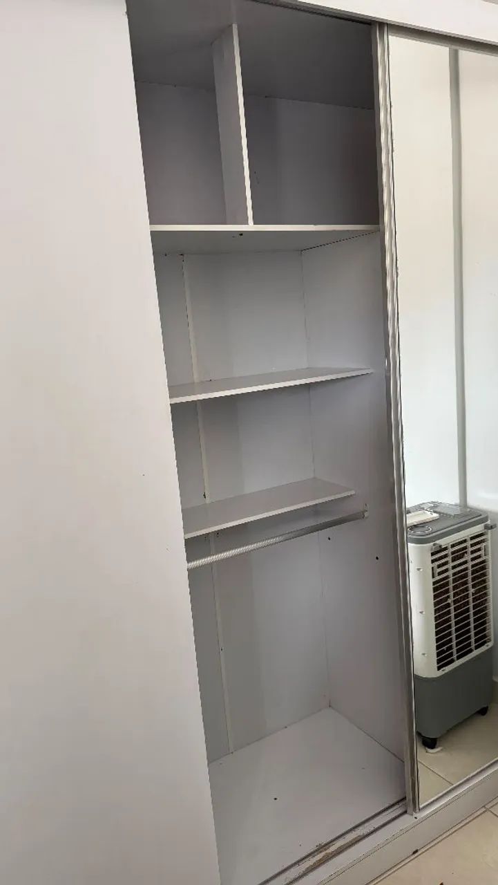Guarda-roupa  - Foto 3