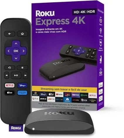Roku