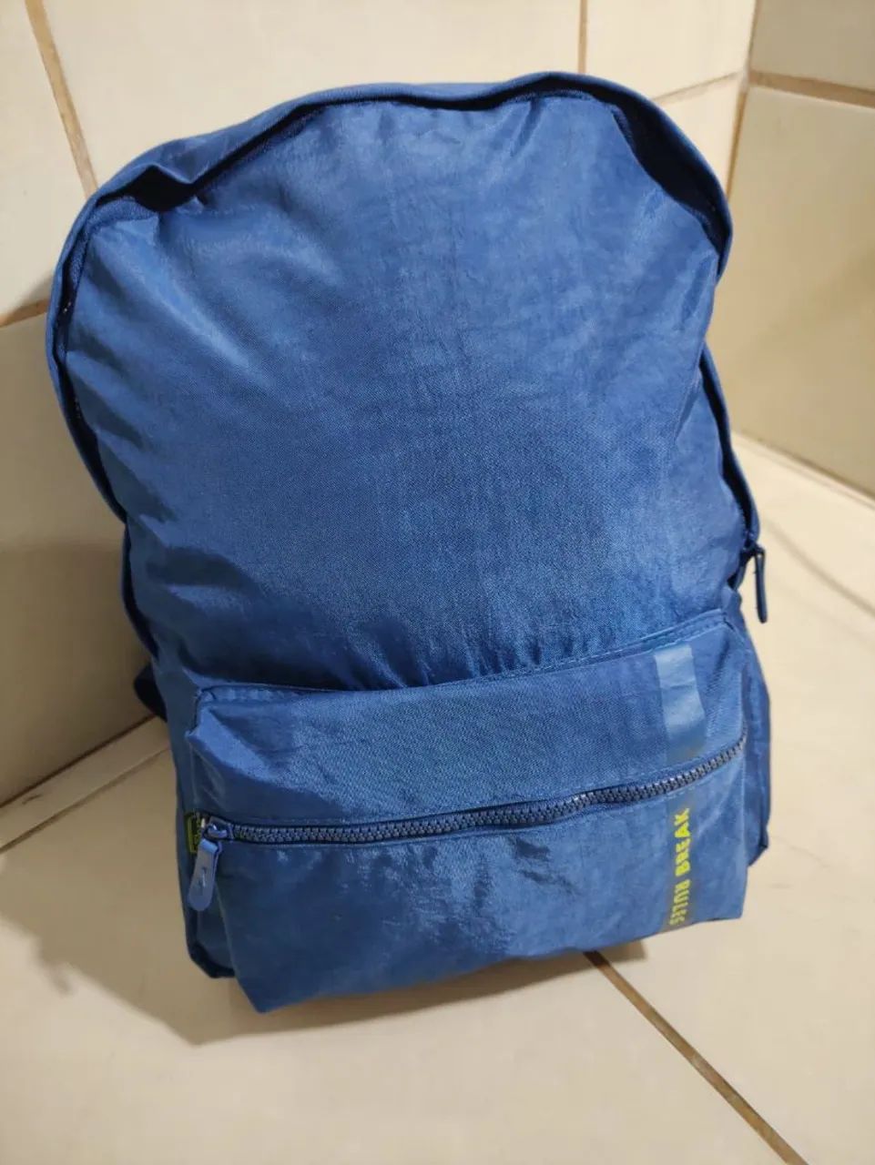 Bolsa Mochila de Esportes e Academia. - Foto 3