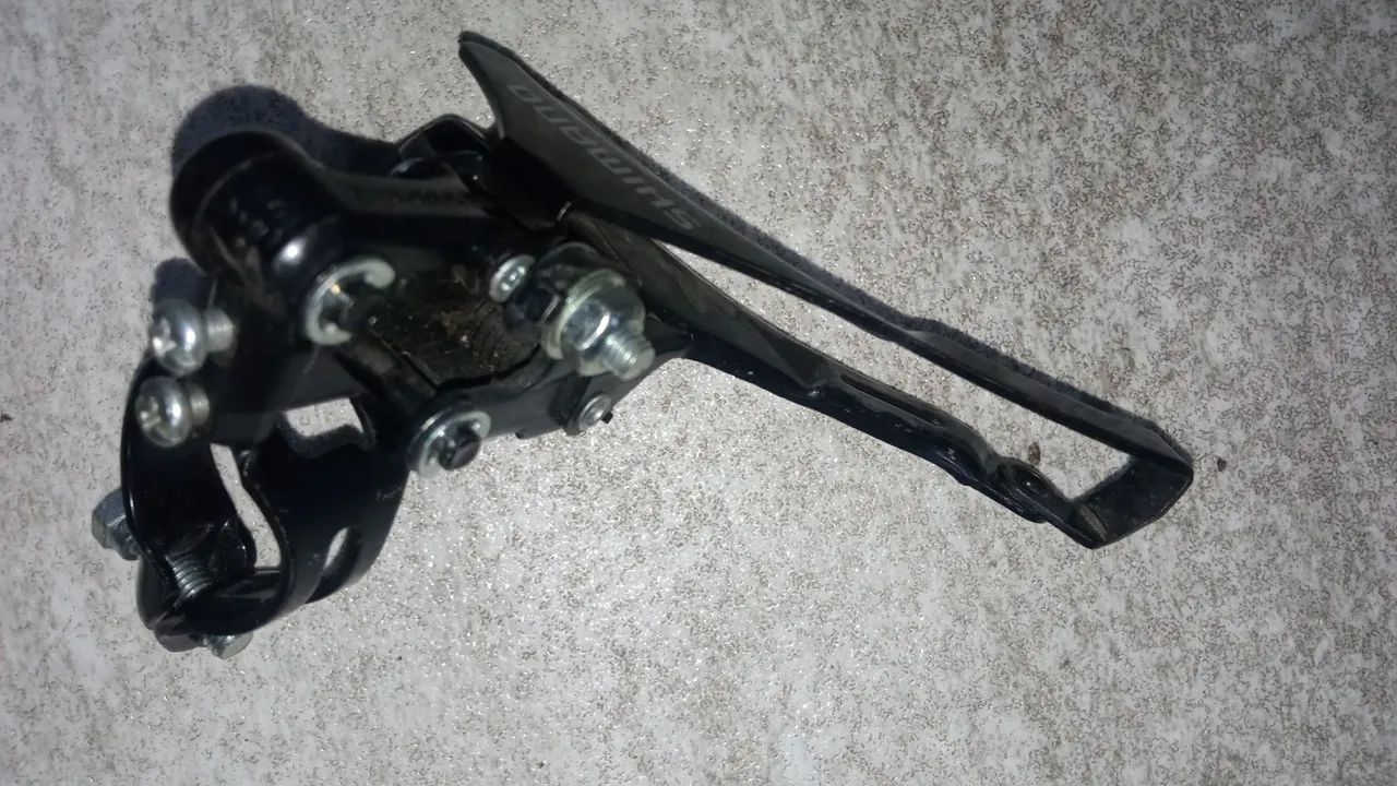 Peças de bicicleta - Foto 5