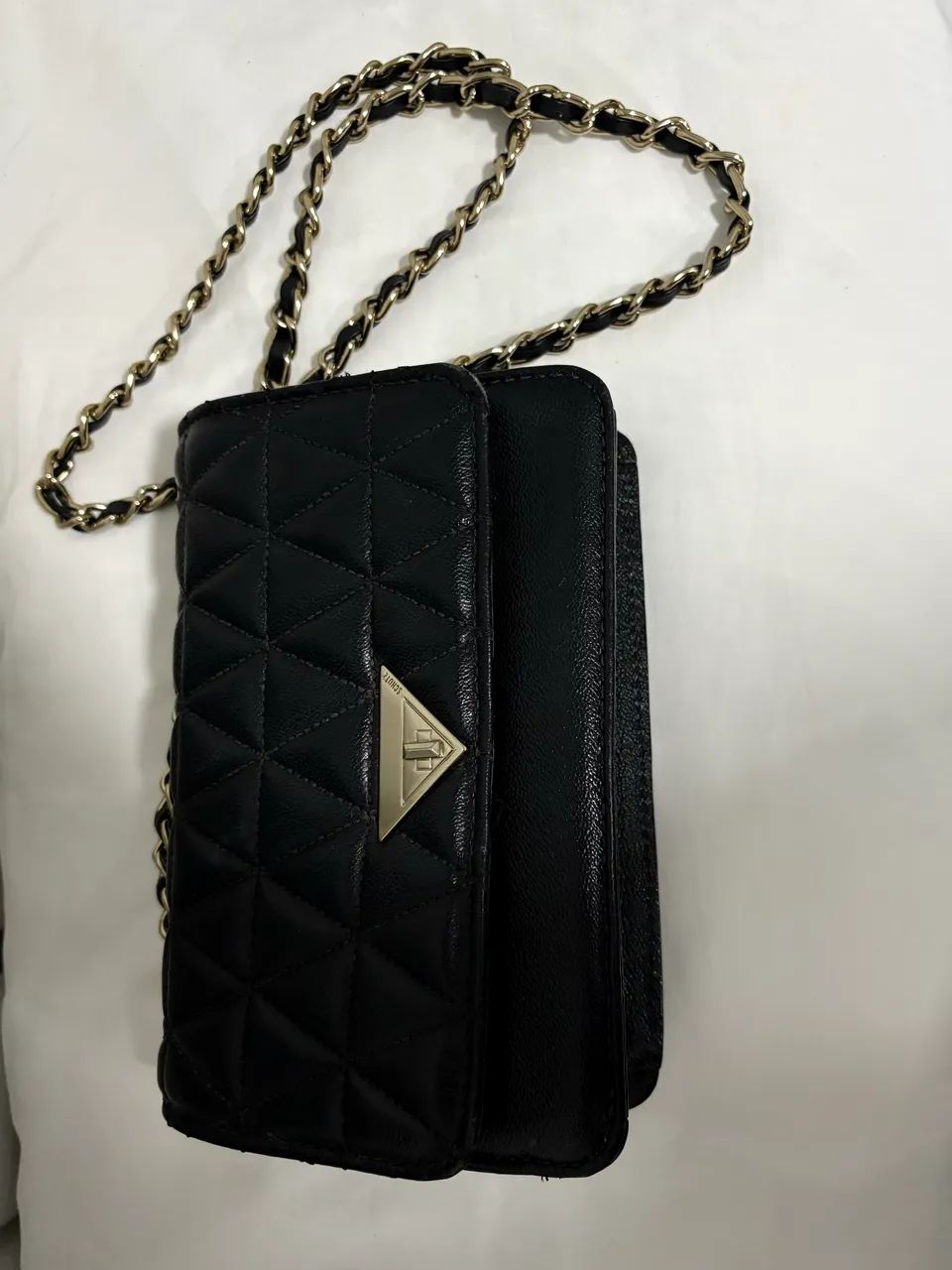 Bolsa Schütz Preta 