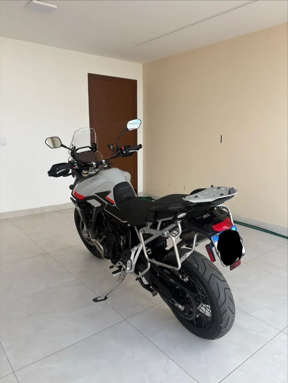 TIGER 900 rally pro  - Foto 5