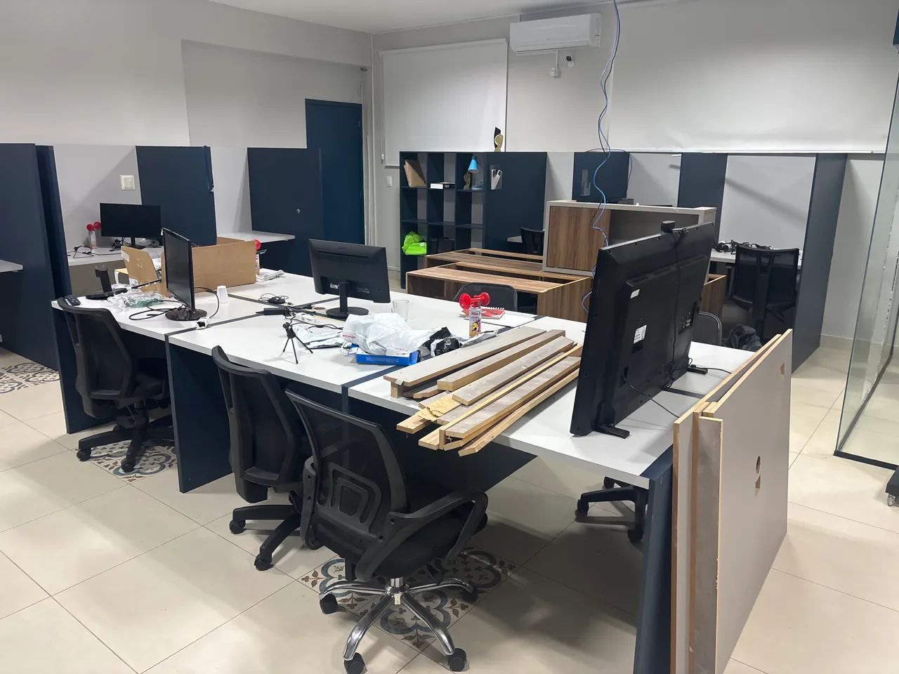 Alugo uma sala comercial  - Foto 3