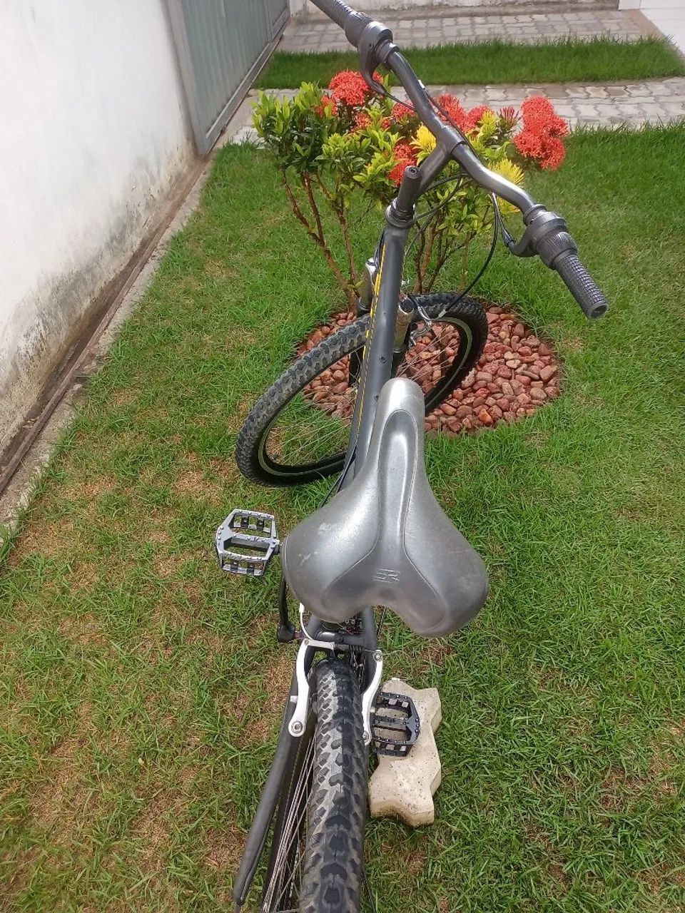 Bicicleta  - Foto 4