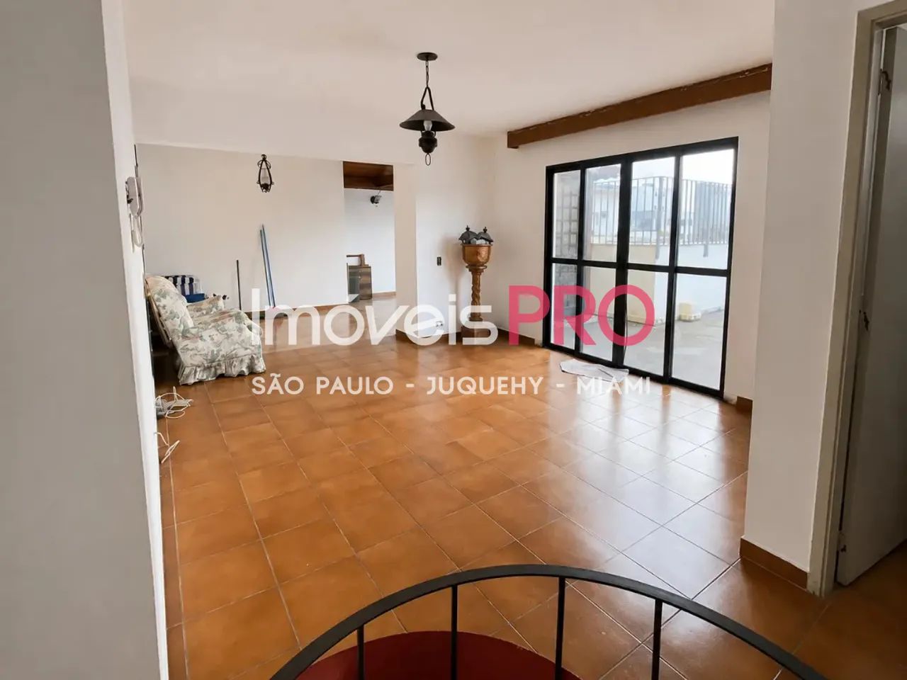 Cobertura duplex de 147m² com 3 dormitórios sendo 1 suíte e 2 vagas no Moema - Foto 3