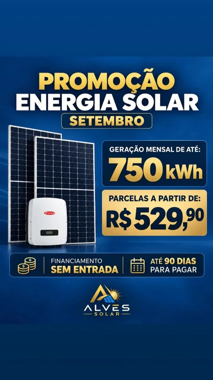 Energia solar  - Foto 5