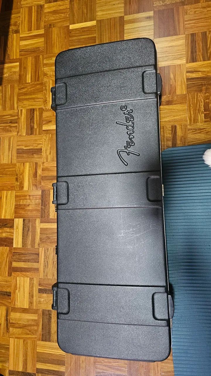 Fender Telecaster DeLuxe - Foto 2
