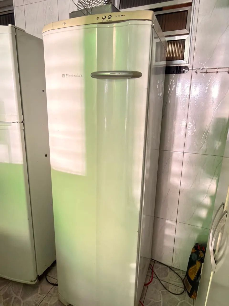 Freezer 6 gavetas  - Foto 2